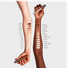 Warm Latte Corrector 3