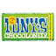 Donkere Chocolade Amandel Zeezout