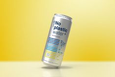 Citroenwater met Magnesium 1