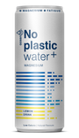 Citroenwater met Magnesium 0