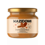 Purée Chaï Amandes & Pécan Grillées 0