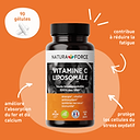 Vitamine C Liposomale 2