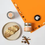 Pâte à Tartiner Spéculoos Amande Sans Gluten 1
