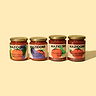 Vegan Arrabbiata Tomatensaus 1