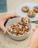 Granola Graines Noix Kéto 2