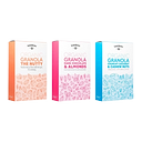 Pack Granolas 0