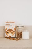 Peanut Butter Granola Organic 1