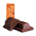 Gluten-Free Chocolate Filled with Cocoa Orange 1