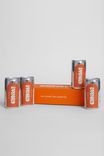 Canned natural orange wine 1