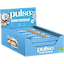 Protein bar coconut