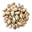 Pistaches Grillées Salées Entières