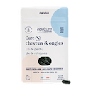 Cure cheveux & ongles 30 Jours 0