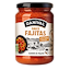 Sauce Fajitas