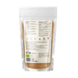 Coconut Sugar Fairtrade 1