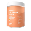 Clear whey isolat pêche 0