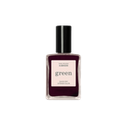 Violet Aubergine Green Nagellak 0