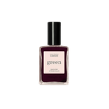 Vernis Violet Aubergine Green 0