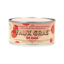 Foie Gras Alternatief met Veenbessen 0