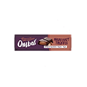 Chocoladereep Truffel Hazelnoot 0
