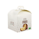Panettone classique bio