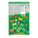 Adventskalender Chocolade 2