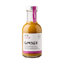 Concentré Gingembre Fruit Passion Sweet Lilly