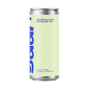 Boisson pétillante Thé Blanc Citron Cumin Combava 0