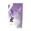 Ube-Poeder