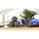 Energy Balls Blue Matcha 1