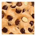 3 Chocolades Cookie Dough Balletjes 2