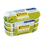 Lot de 3 Petites Sardines de Méditerranée huile d'olive vierge extra