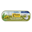 Mackerel fillets in organic extra virgin olive oil