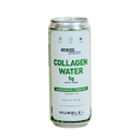 Mint Lime Collagen Water 0