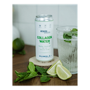 Mint Lime Collagen Water 1
