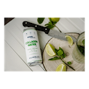 Mint Lime Collagen Water 2