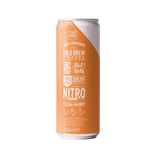 Café infusé à froid - Caramel Oat latté 1