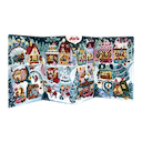 Tea Advent Calendar 1