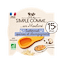 Assiette Butternut Champignon Quinoa + 15 mois