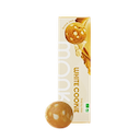 Witte Chocolade Cookie Dough Balletjes 0