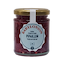 Pickles of red onion