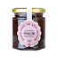 Plum chai yuzu lemon jam