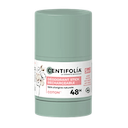 Cotton Flower Refillable Deodorant Stick 0