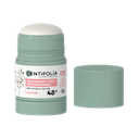 Cotton Flower Refillable Deodorant Stick 1