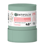 Cotton Flower 48H Deodorant Refill 0