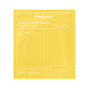 verhelderend masker met niacinamide 0