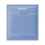 intens hydraterend masker met hyaluronzuur en ceramiden 0