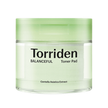 balanceful - balancerende pads met centella asiatica extract 0