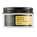 geavanceerde slak 92 alles-in-één crème 0