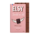 Chocolat au lait IG bas 0