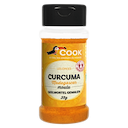 Turmeric Powder